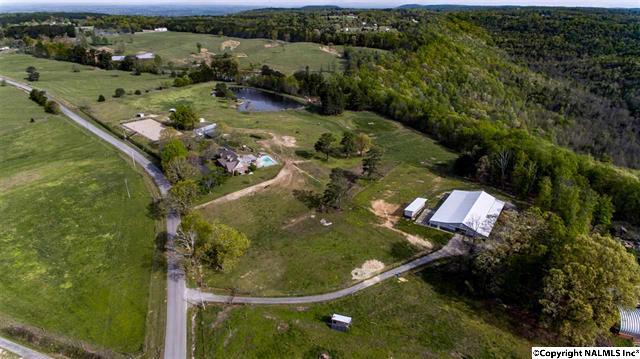 264 Morrow Mountain Road, Somerville, AL 35670
