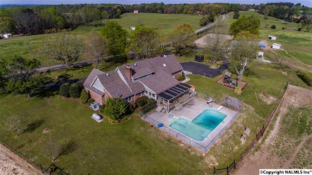 264 Morrow Mountain Road, Somerville, AL 35670