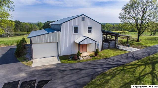 264 Morrow Mountain Road, Somerville, AL 35670