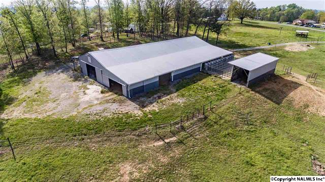 264 Morrow Mountain Road, Somerville, AL 35670