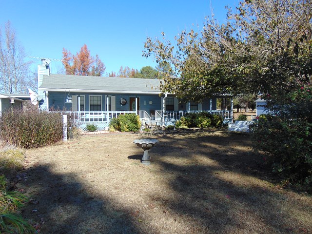 4789 CR 141, Town Creek, AL 35672
