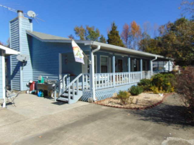 4789 CR 141, Town Creek, AL 35672