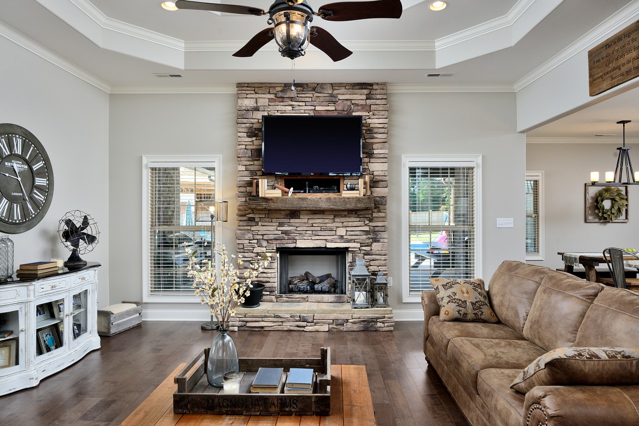 142 Grand Haven Dr., Tuscumbia, AL 35674