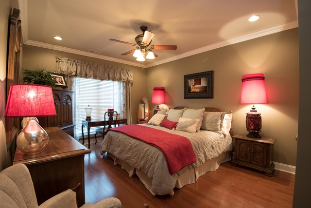 246 Maclin Cr, Tuscumbia, AL 35674