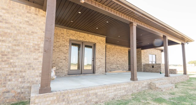 203 Stone Ridge Rd, Tuscumbia, AL 35674
