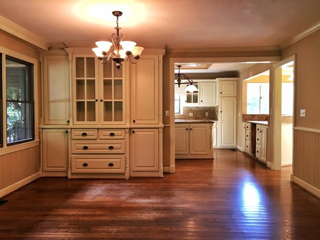 200 Barnett Place, Tuscumbia, AL 35674
