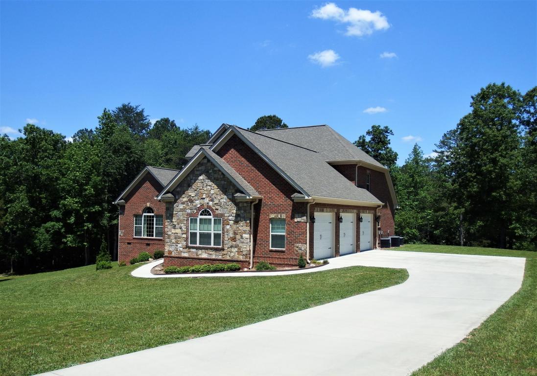 118 Rich Drive, Bridgeport, AL 35740