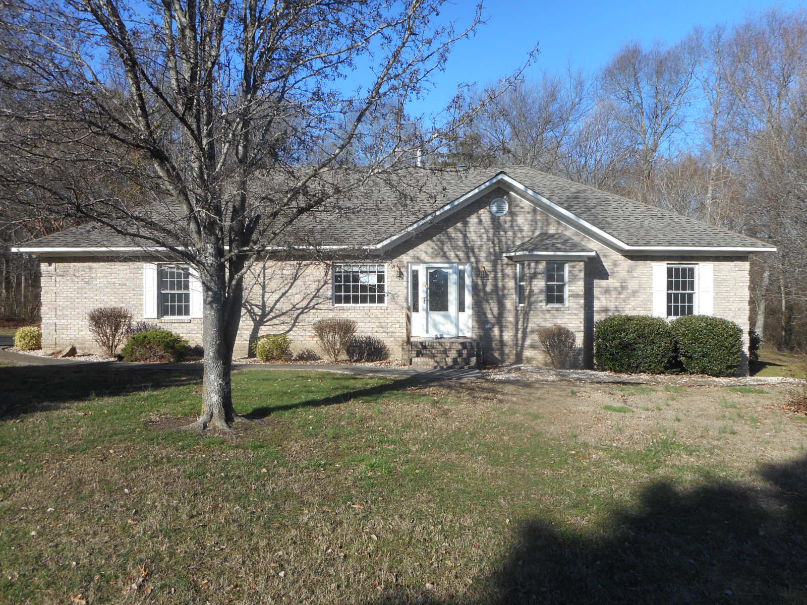 117 ECHOTA RIDGE, Grant, AL 35747