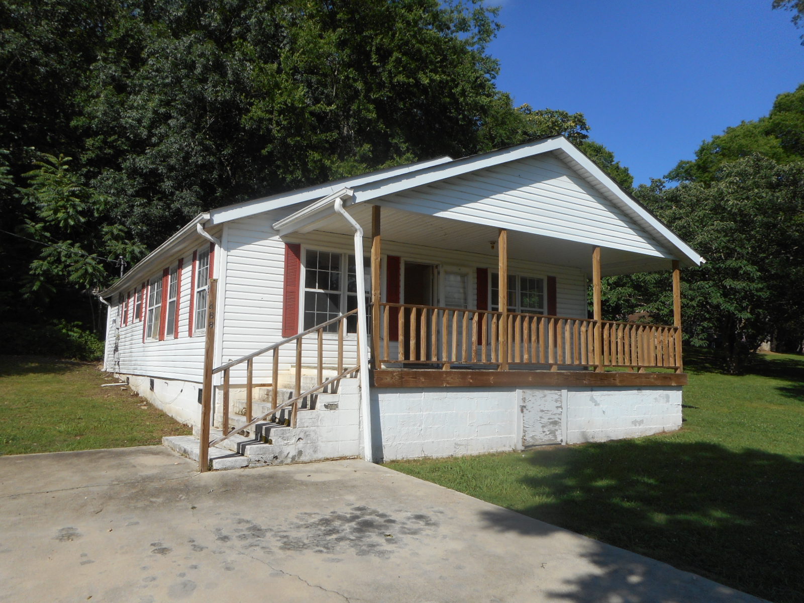 468 Harden DrGrant, AL, 35747Marshall County