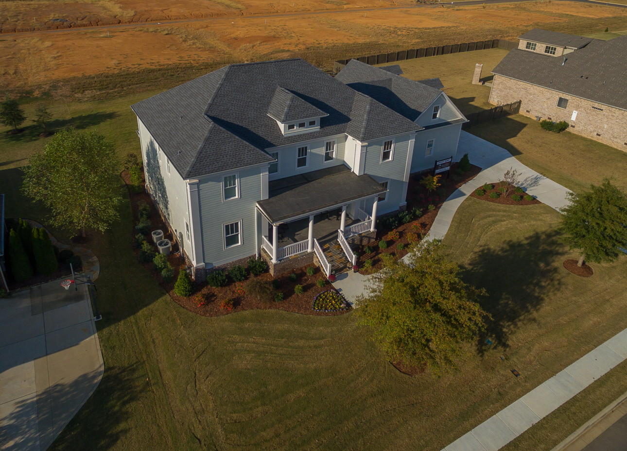 19 McMullen Lane, Gurley, AL 35748