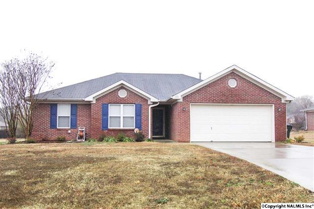 121 Yellow Poplar Lane, Harvest, AL 35749