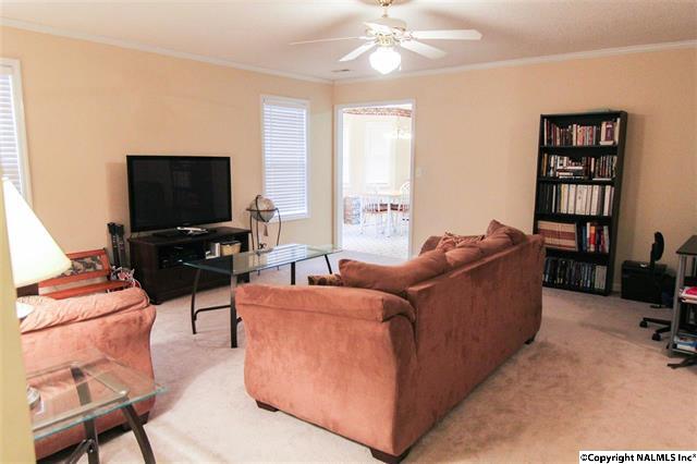 121 Yellow Poplar Lane, Harvest, AL 35749