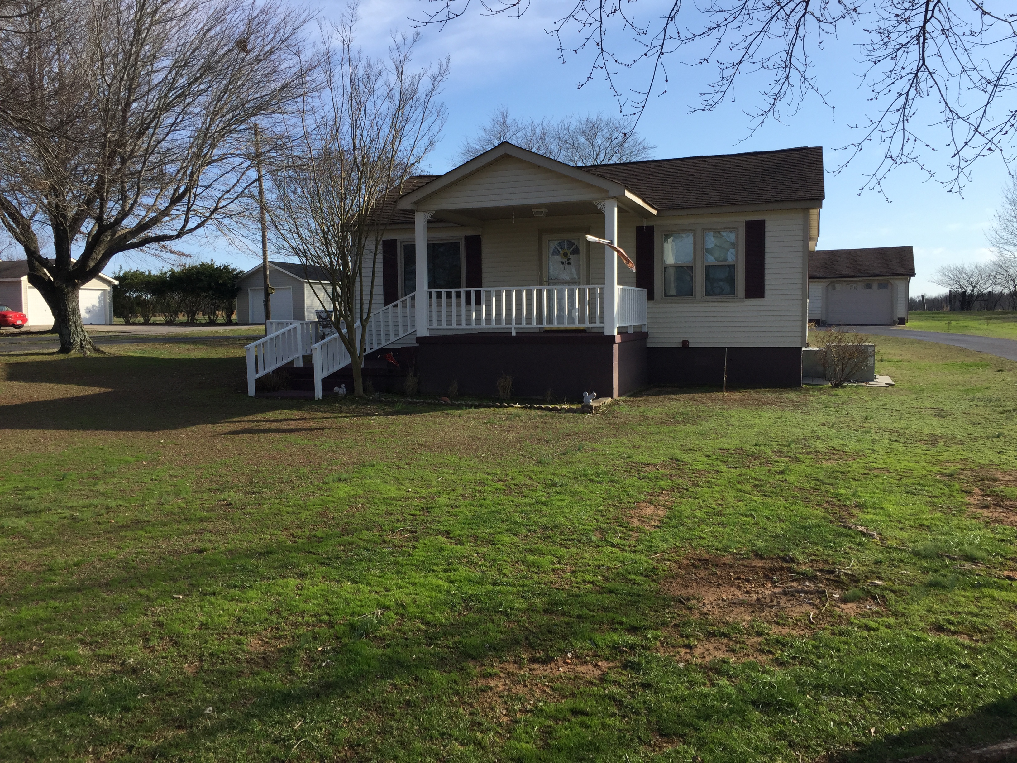 28566 Capshaw Road, Harvest, AL 35749