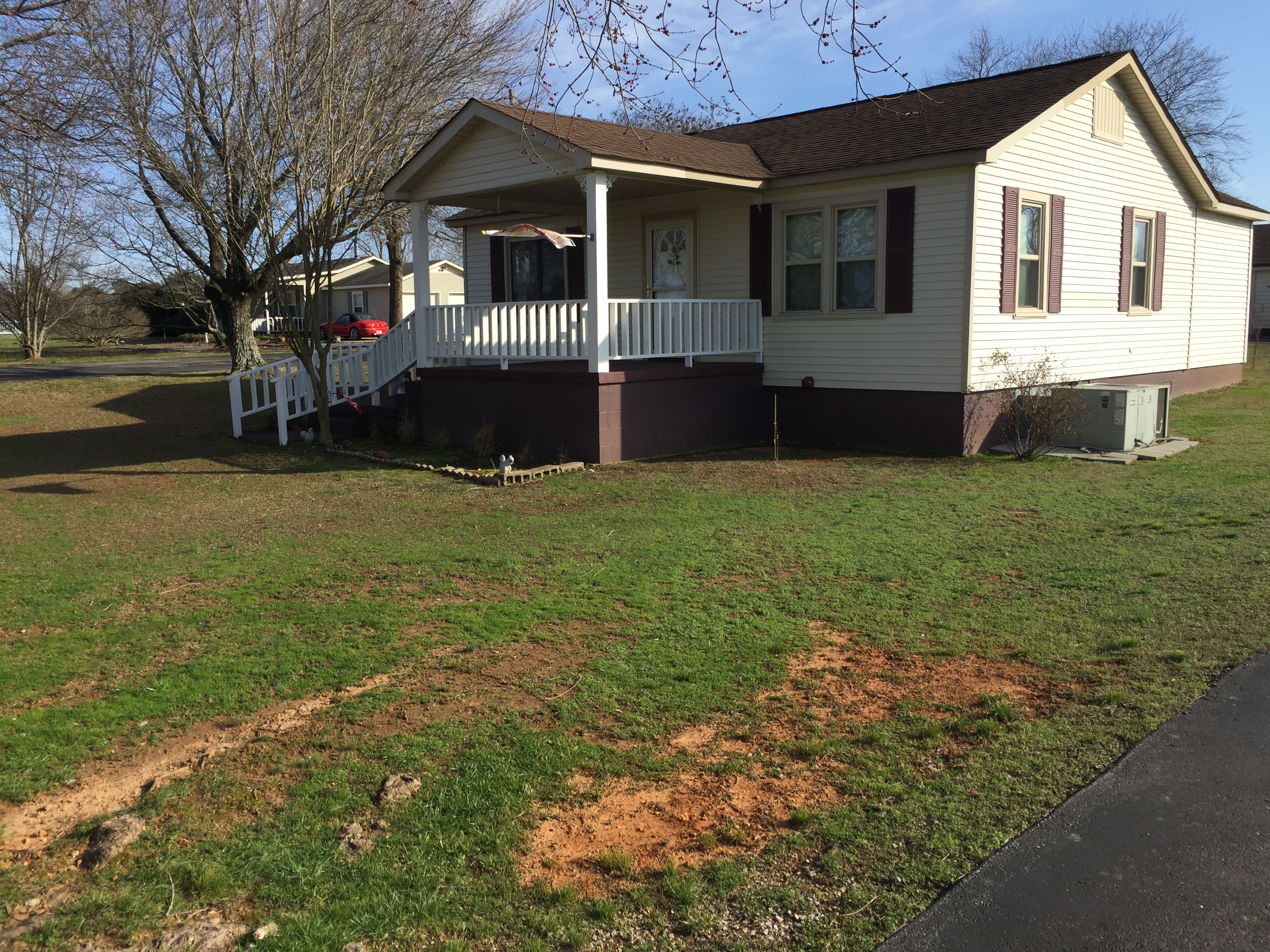 28566 Capshaw Road, Harvest, AL 35749