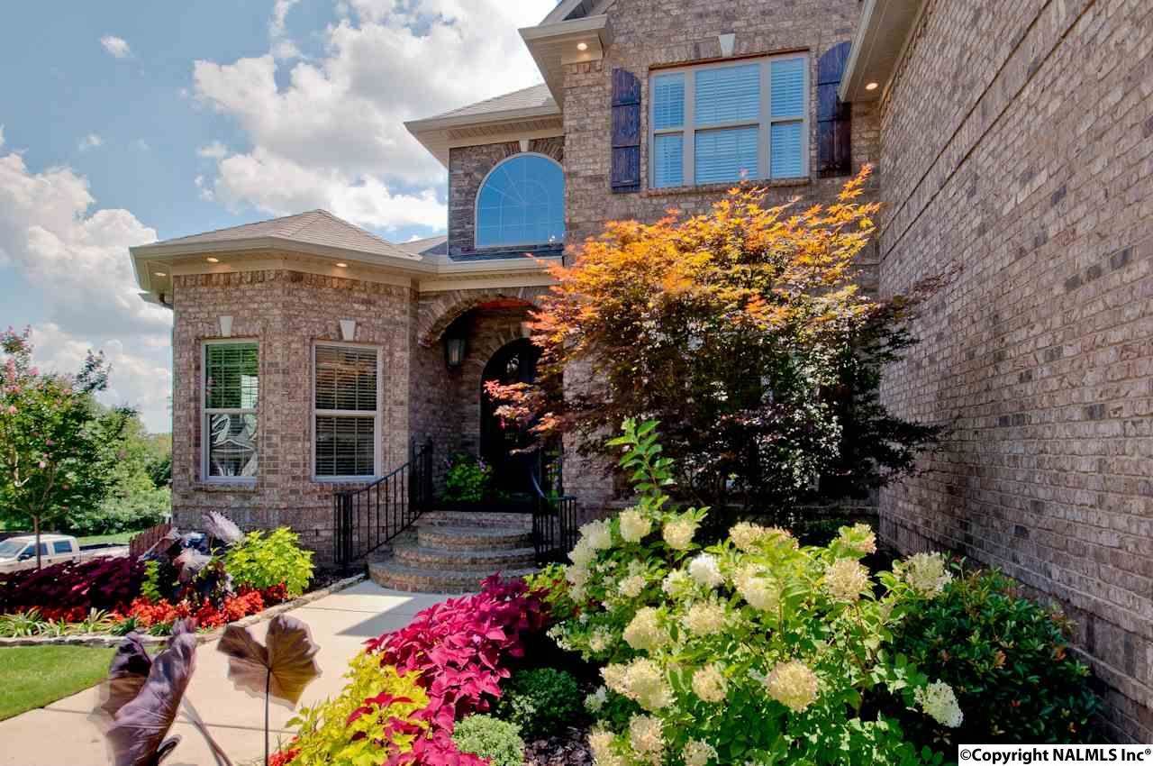 308 Cedar Trail Lane, Harvest, AL 35749
