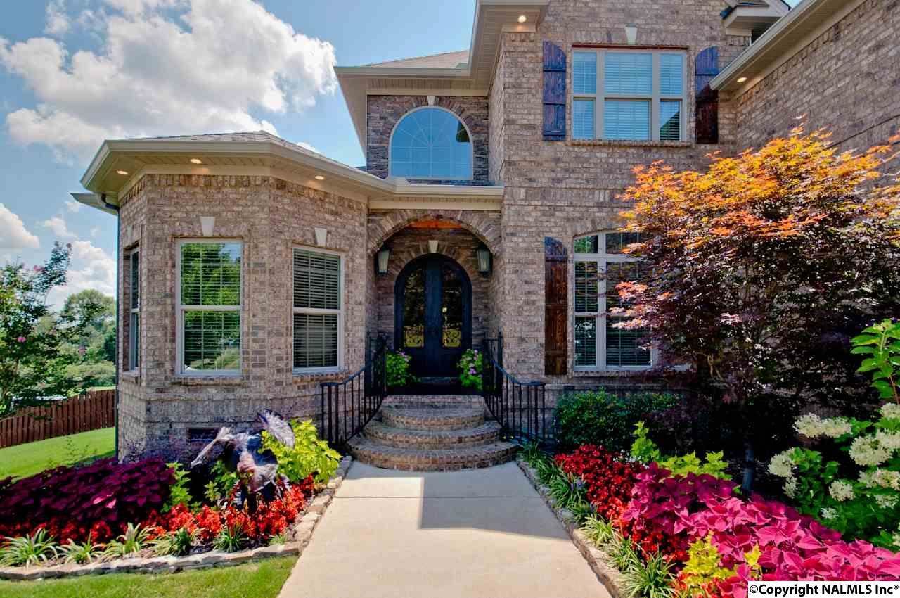 308 Cedar Trail Lane, Harvest, AL 35749