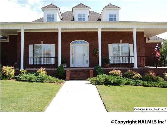 215 Glenn Ellen Drive, Harvest, AL 35749
