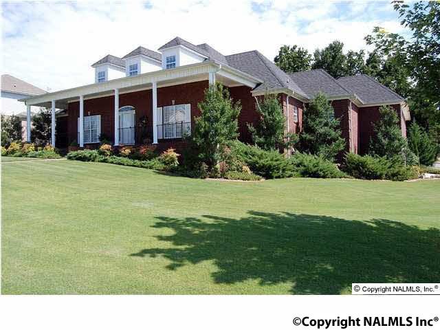 215 Glenn Ellen Drive, Harvest, AL 35749