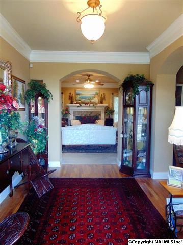 215 Glenn Ellen Drive, Harvest, AL 35749
