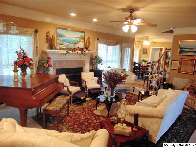 215 Glenn Ellen Drive, Harvest, AL 35749