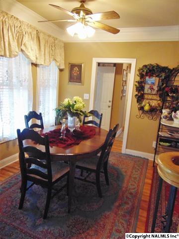 215 Glenn Ellen Drive, Harvest, AL 35749