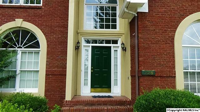 126 Clear Springs Circle, Hazel Green, AL 35750