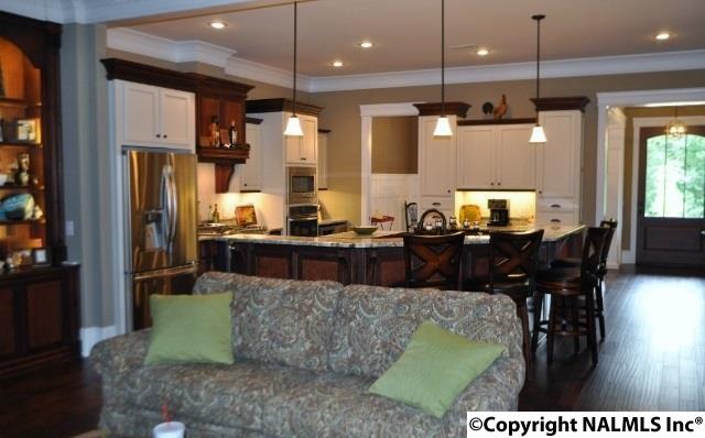28669 Cobble Creek Rd, Madison, AL 35756