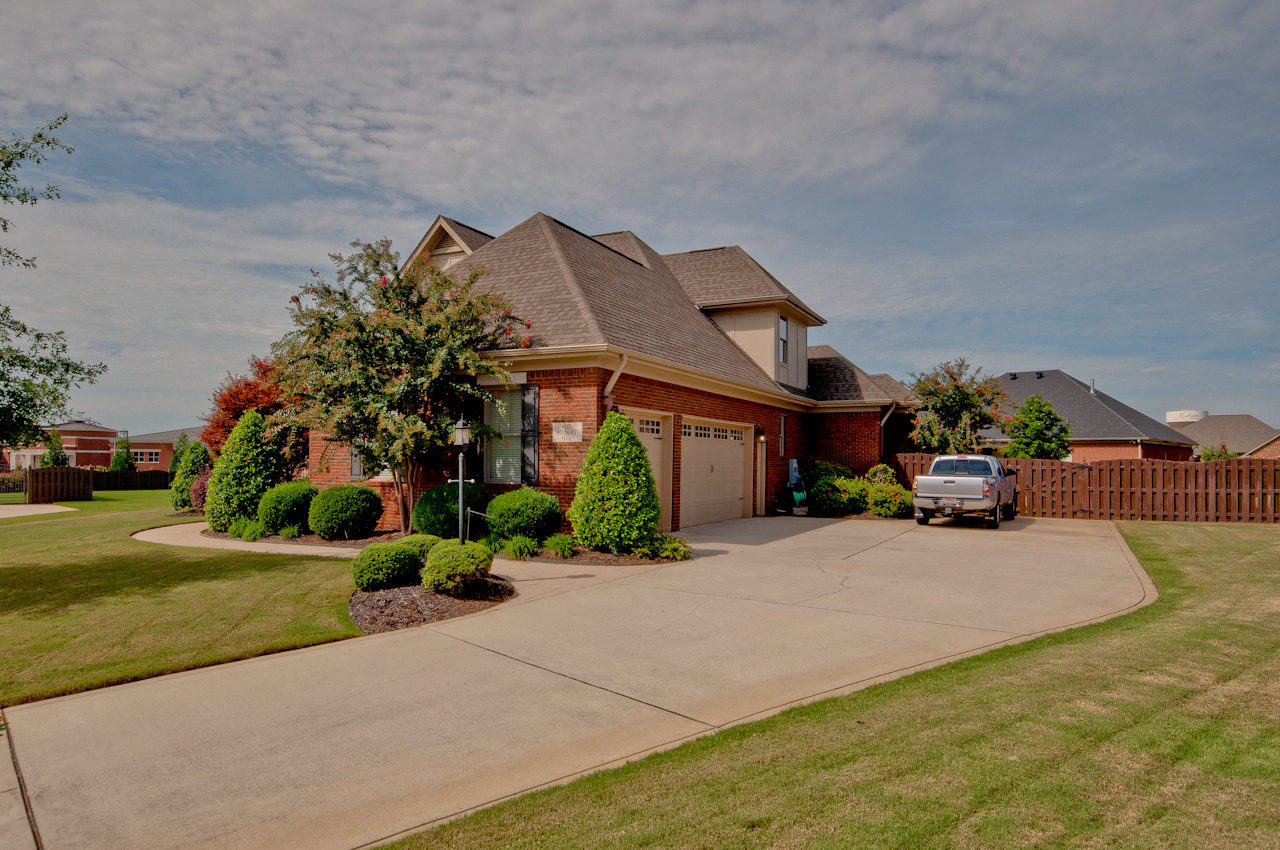 105 Hanley Hill Drive, Madison, AL 35756