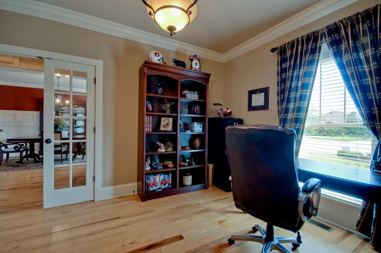 105 Hanley Hill Drive, Madison, AL 35756