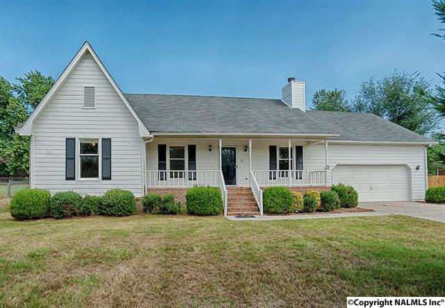 151 Winter Ridge Drive, Madison, AL 35757