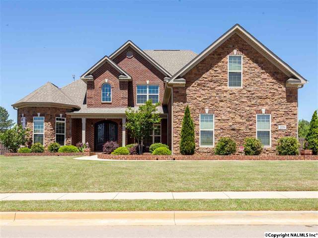 228 LEGENDWOOD DR, Madison, AL 35757