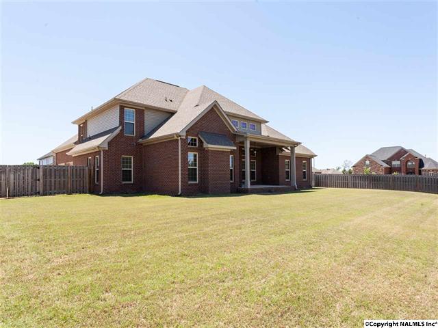 228 LEGENDWOOD DR, Madison, AL 35757