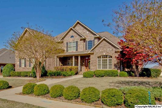 109 Hawks Crest Drive, Madison, AL 35757