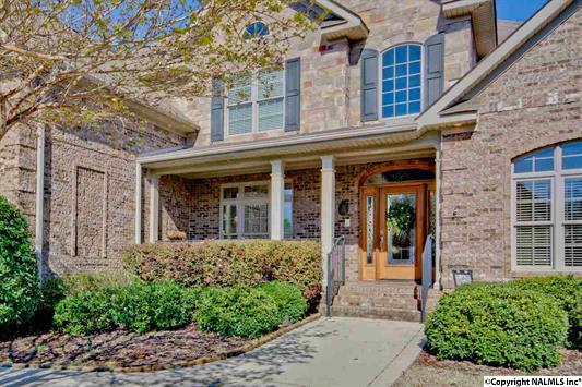109 Hawks Crest Drive, Madison, AL 35757
