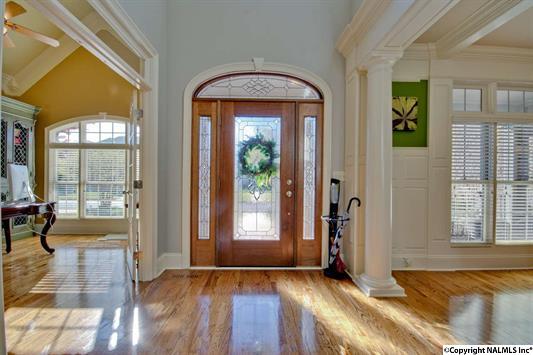 109 Hawks Crest Drive, Madison, AL 35757