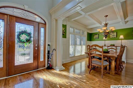 109 Hawks Crest Drive, Madison, AL 35757
