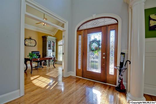 109 Hawks Crest Drive, Madison, AL 35757