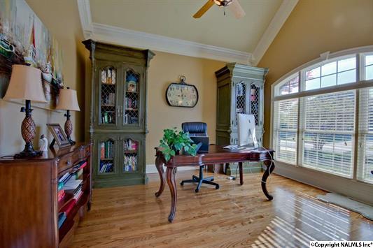 109 Hawks Crest Drive, Madison, AL 35757