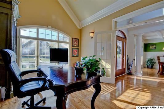 109 Hawks Crest Drive, Madison, AL 35757