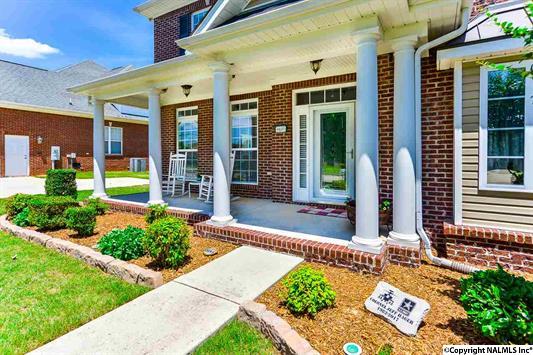 135 Sarah Jane Drive, Madison, AL 35757