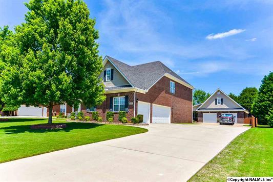 135 Sarah Jane Drive, Madison, AL 35757