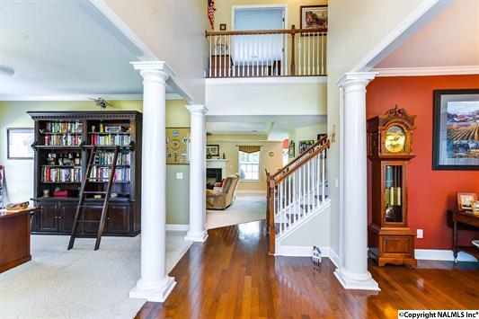 135 Sarah Jane Drive, Madison, AL 35757