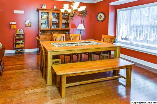 135 Sarah Jane Drive, Madison, AL 35757