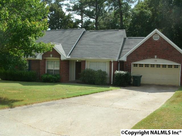 116 Dawn Dr, Madison, AL 35758