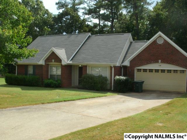 116 Dawn Dr, Madison, AL 35758