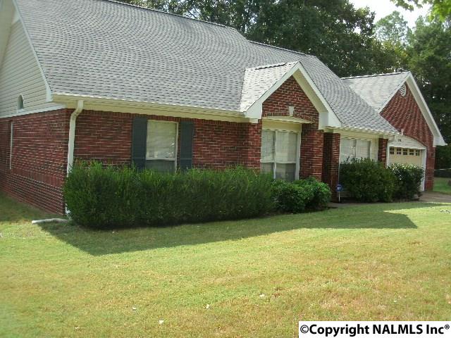 116 Dawn Dr, Madison, AL 35758