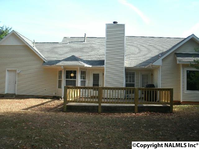 116 Dawn Dr, Madison, AL 35758
