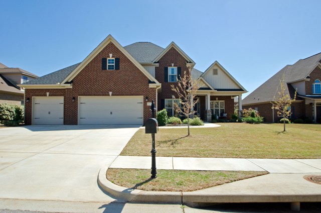 113 Woodmere Court, Madison, AL 35758