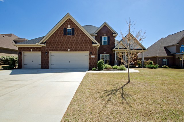 113 Woodmere Court, Madison, AL 35758