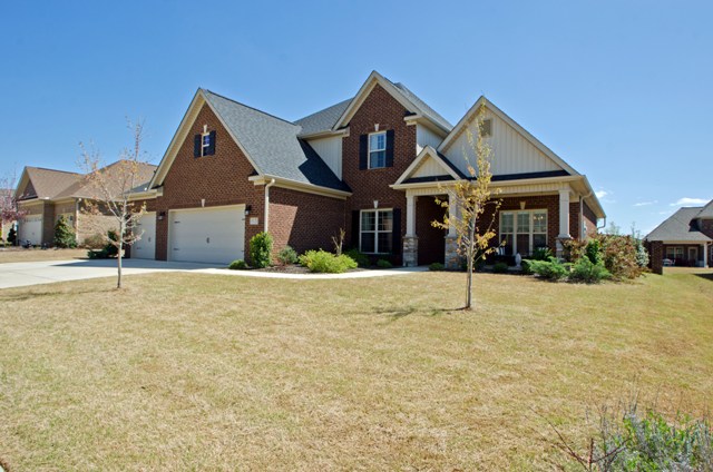 113 Woodmere Court, Madison, AL 35758